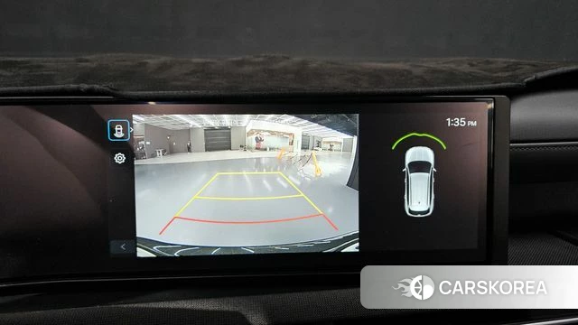 Hyundai The New Tucson (NX4) 2025 Серый из Кореи, фото 4