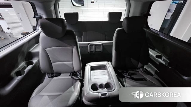 Hyundai The New Grand Starex 2019 Серый из Кореи, фото 4