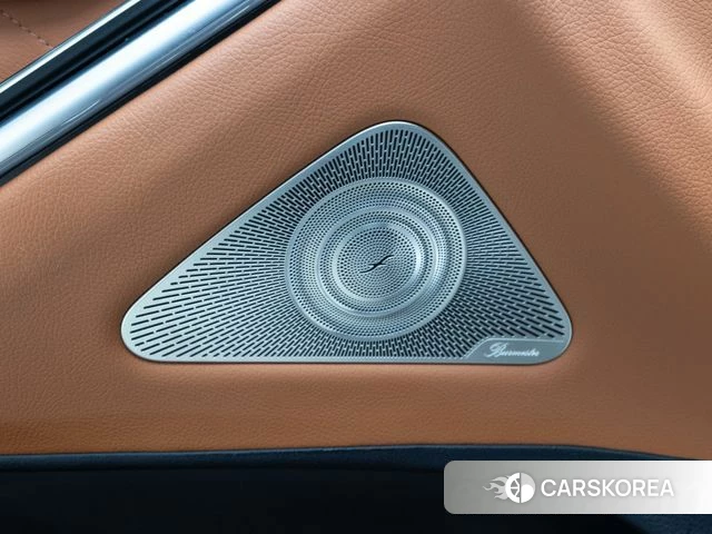 Mercedes-Benz S-Class W223 2021 Черный из Кореи, фото 4