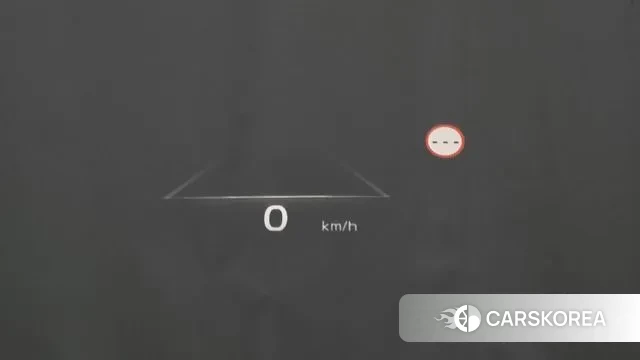 Kia K8 Hybrid 2022 Синий из Кореи, фото 4