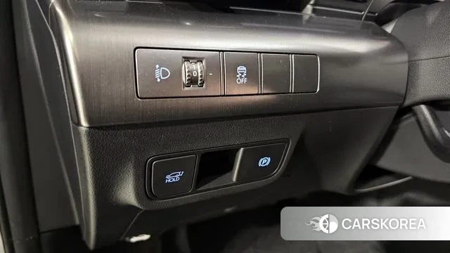 Hyundai Kona (SX2) 2024 Серый из Кореи, фото 4