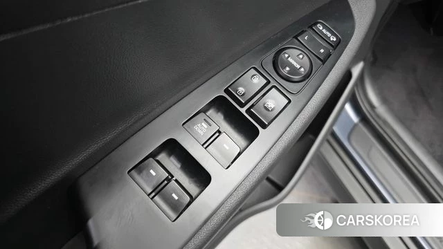 Hyundai All New Tucson 2020 Синий из Кореи, фото 4