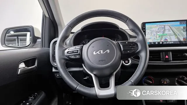 Kia Morning Urban (JA) id 3644944 из Кореи 4