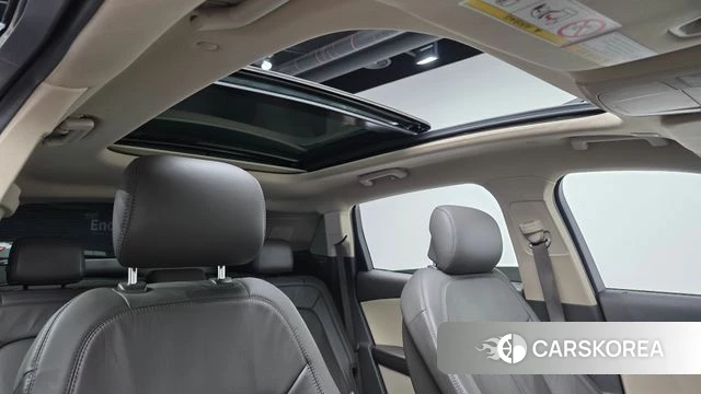 Lincoln Nautilus First generation 2019 Белый из Кореи, фото 4