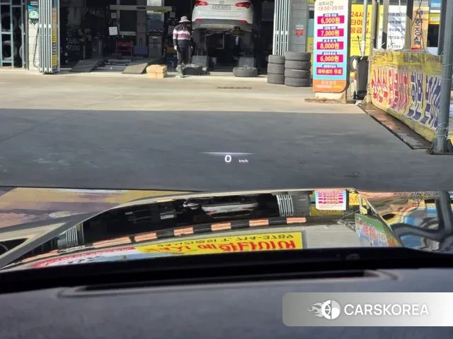 Kia Mohave Master 2021 Черный из Кореи, фото 4