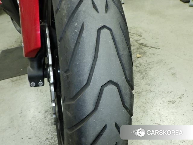 Проданный Kawasaki NINJA 1000 ABS 2015 из Японии, фото 4