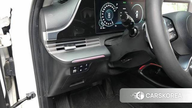 Hyundai The New Grandeur IG 2021 Белый из Кореи, фото 4