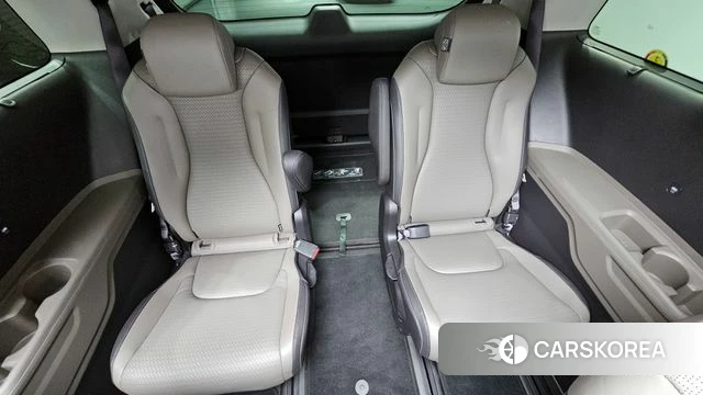 Kia The New Carnival 4th Generation 2024 Белый из Кореи, фото 4
