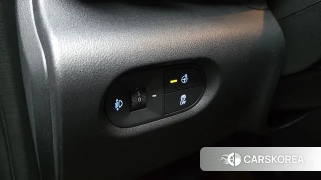 Hyundai Casper 2023 Серый из Кореи, фото 4