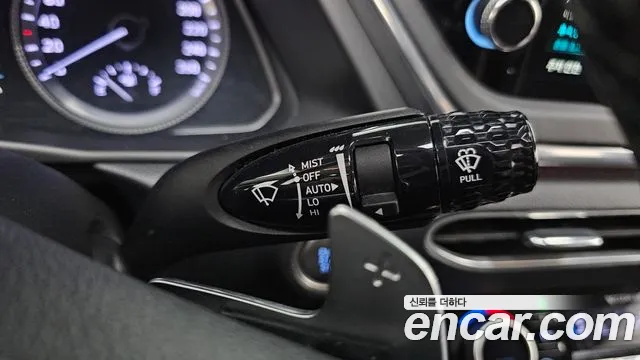 Hyundai Sonata (DN8) id 2702901 из Кореи 4