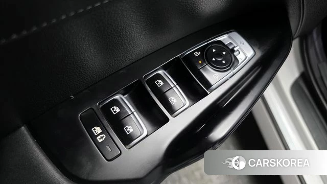 Kia The New K5 3rd generation 2024 Белый из Кореи, фото 4