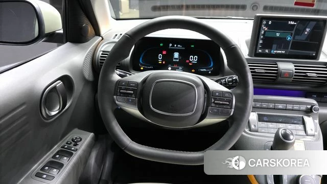 Hyundai Casper 2023 Светло-зеленый из Кореи, фото 4