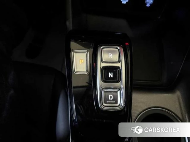 Hyundai Sonata (DN8) 2021 Черный из Кореи, фото 4