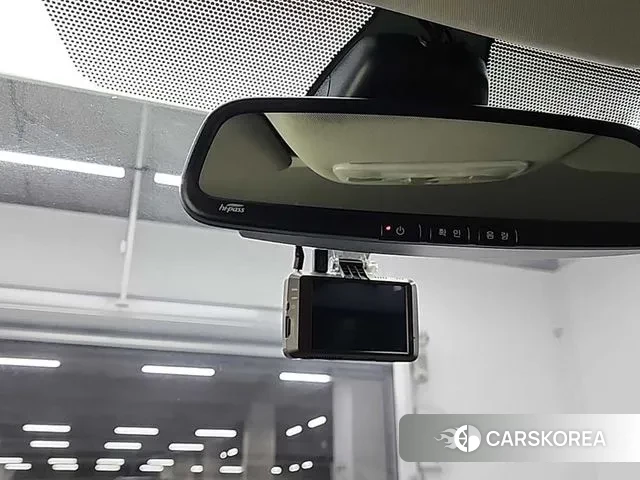 Renault Korea (Samsung) SM3 Neo 2018 Серебристо-серый из Кореи, фото 4