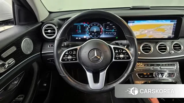 Mercedes-Benz E-Class W213 2020 Белый из Кореи, фото 4