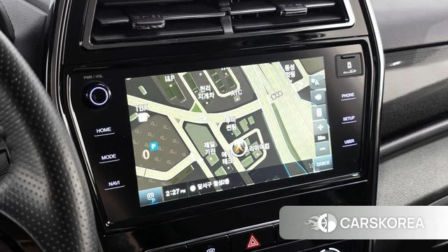 Ssangyong Berry New Tivoli 2021 Белый из Кореи, фото 4