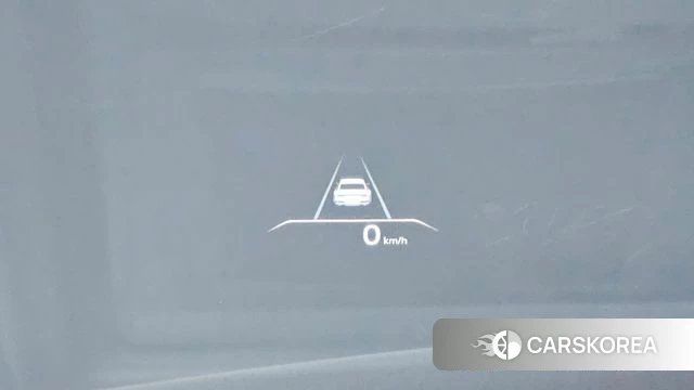 Genesis G80 (RG3) 2020 Черный из Кореи, фото 4