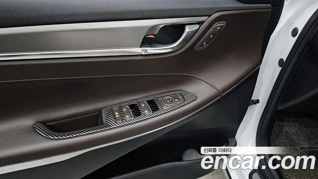 Hyundai The New Grandeur IG id 2492956 из Кореи 4