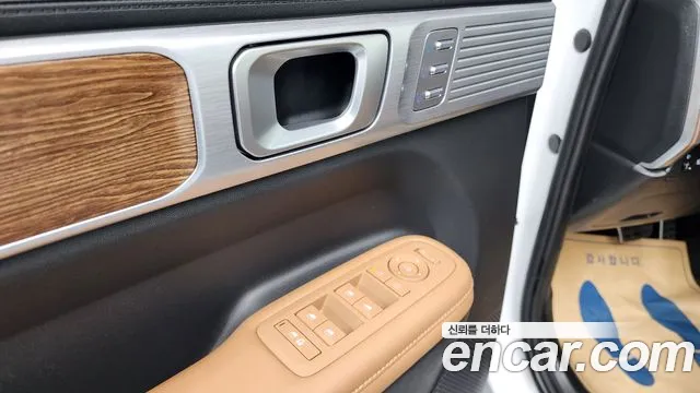 Hyundai Santa Fe (MX5) id 2679563 из Кореи 4