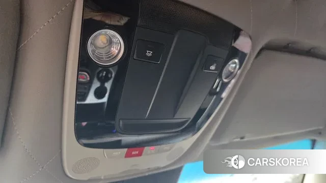 Kia K8 2023 Черный из Кореи, фото 4