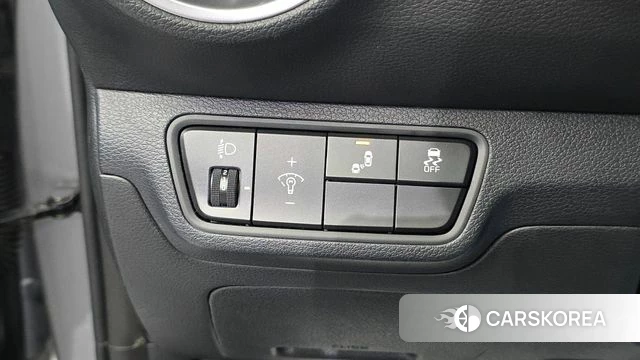 Kia The New K3 2nd generation 2022 Серебряный из Кореи, фото 4