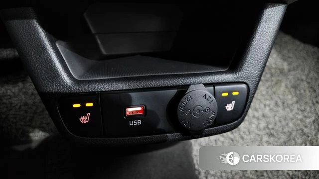 Kia The New Ray id 4338795 из Кореи 4