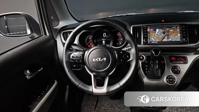 Kia The New Ray id 3660085 из Кореи 4