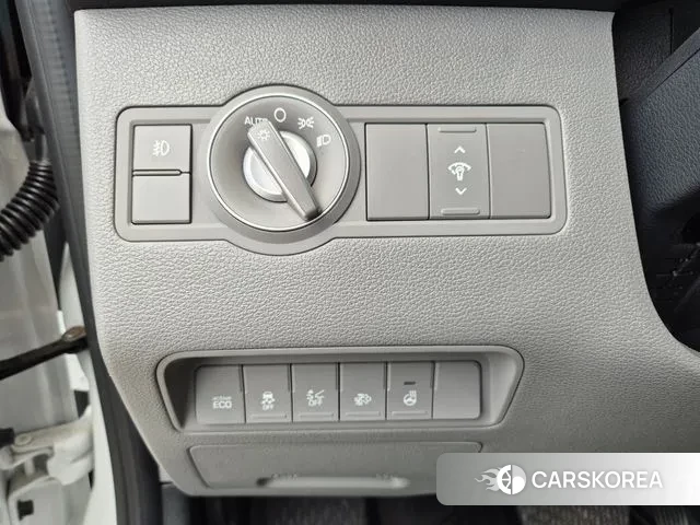 Hyundai Solati 2023 Белый из Кореи, фото 4