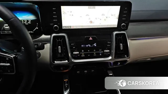Kia Sorento 4th Generation 2020 Серый из Кореи, фото 4