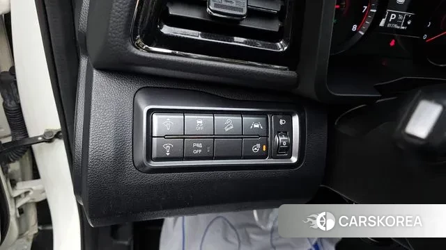 Ssangyong Tivoli Air 2021 Белый из Кореи, фото 4