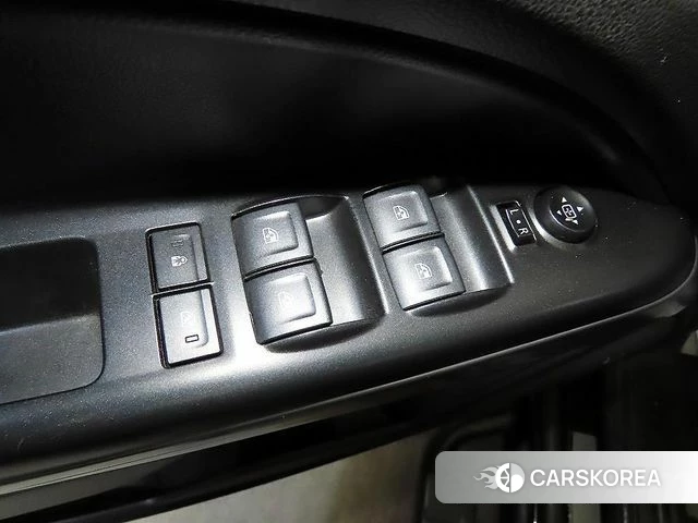 Chevrolet (GM Daewoo) Colorado 2020 Черный из Кореи, фото 4