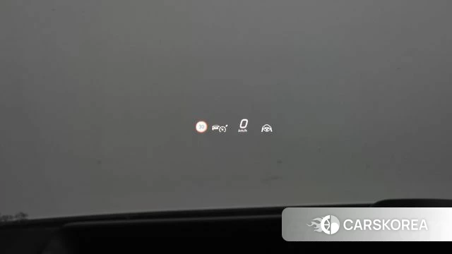 Mercedes-Benz EQS V297 2022 Белый из Кореи, фото 4
