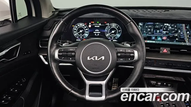 Kia Sportage 5th Generation id 2625638 из Кореи 4