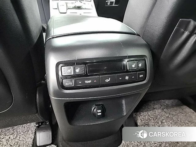 Hyundai Palisade 2021 Белый из Кореи, фото 4