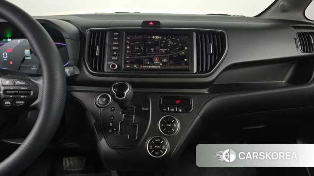 Kia The New Kia Ray 2026 Белый из Кореи, фото 4