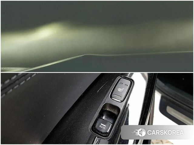 Kia K7 Premier 2020 Белый из Кореи, фото 4