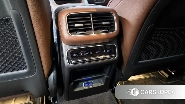 Mercedes-Benz GLE-Class W167 2026 Белый из Кореи, фото 4