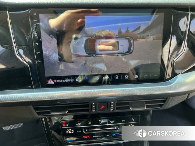 Volkswagen Passat 2023 Черный из Китая, фото 4