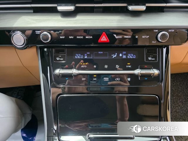 Kia Carnival 4th generation 2021 Белый из Кореи, фото 4