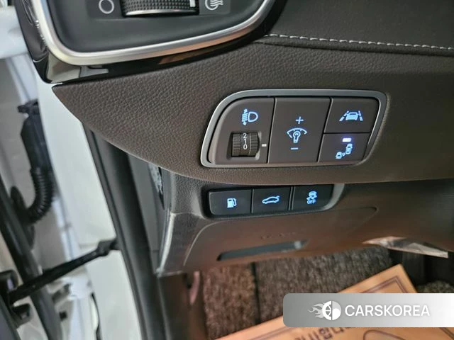 Hyundai Grandeur IG 2018 Белый из Кореи, фото 4