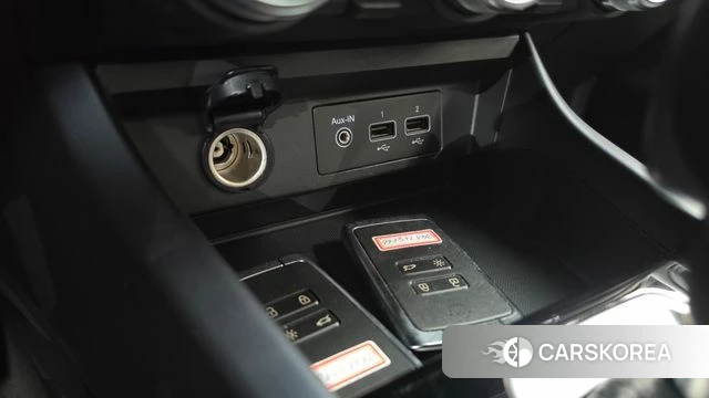 Renault Korea (Samsung) XM3 2020 Белый из Кореи, фото 4