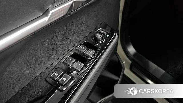 Ssangyong Torres 2024 Белый из Кореи, фото 4