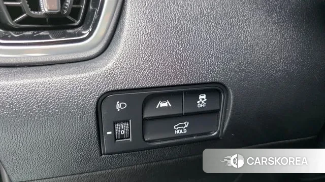 Kia Sorento 4th Generation 2022 Черный из Кореи, фото 4