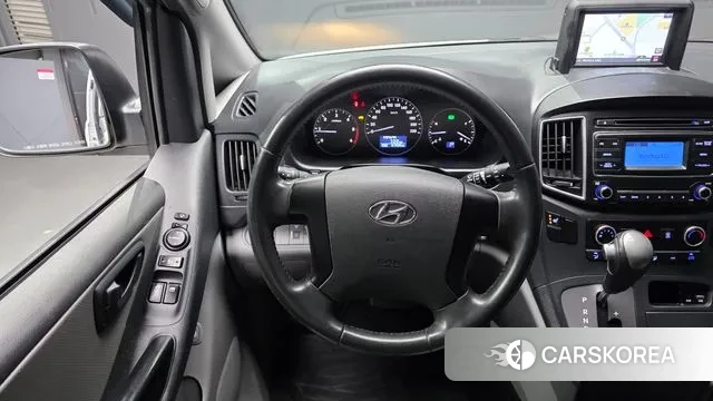 Hyundai The New Grand Starex 2019 Белый из Кореи, фото 4