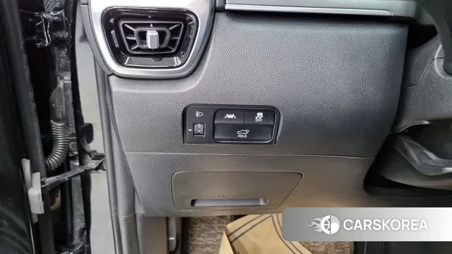 Kia Sorento 4th Generation 2020 Черный из Кореи, фото 4