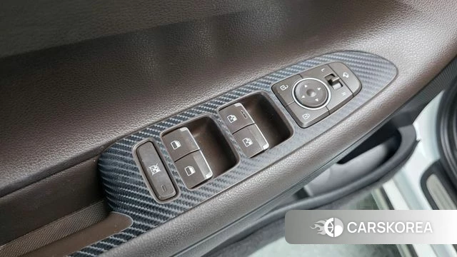 Hyundai Grandeur IG 2018 Белый из Кореи, фото 4