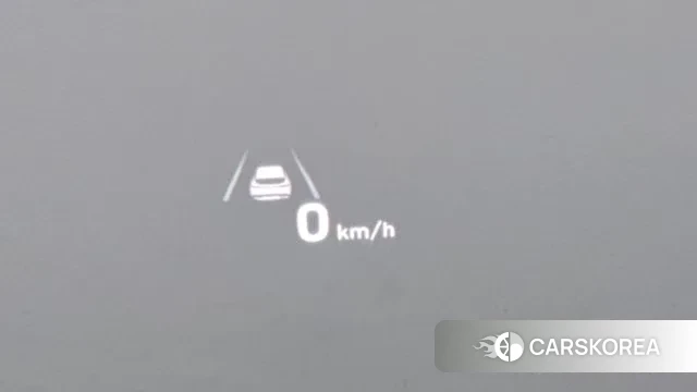 Hyundai The New Santa Fe 2021 Белый из Кореи, фото 4