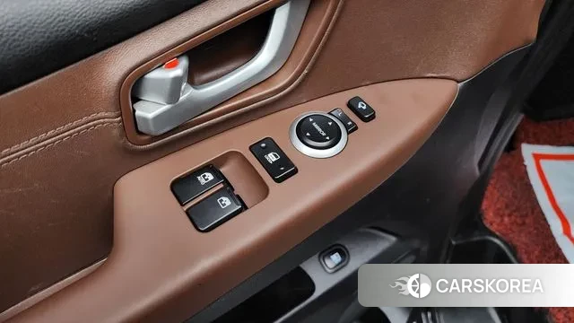 Hyundai The New Grand Starex 2018 Черный из Кореи, фото 4