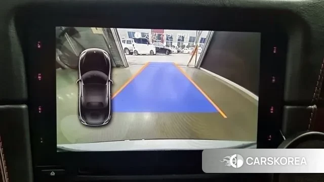 Porsche 718 Boxster 2018 Белый из Кореи, фото 4