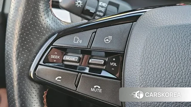 Ssangyong Rexton Sports 2018 Черный из Кореи, фото 4